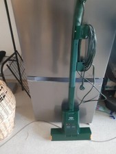 Teppichfrischer vorwerk teppic gebraucht kaufen  Düsseldorf