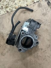 Valvola farfalla opel usato  Messina
