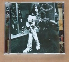 Usado,  Neil Young Greatest Hits - 2 CDs como novos comprar usado  Enviando para Brazil
