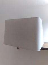 Lampshade neutral color for sale  Astoria