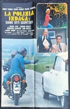 Manifesto poster 70x100 usato  Lagonegro