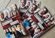 Criminal minds komplette gebraucht kaufen  Krummhörn