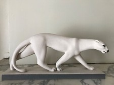 Statuette panthère française d'occasion  Paris XIV