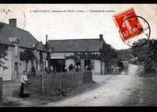 Saint igny marechalerie d'occasion  Baugy