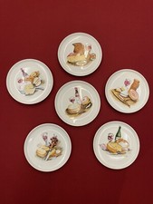 Antique pillivuyt porcelain d'occasion  Expédié en Belgium