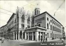 Padova caffè pedrocchi usato  Rosignano Marittimo