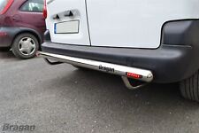 Rear bumper bar for sale  ENNISKILLEN