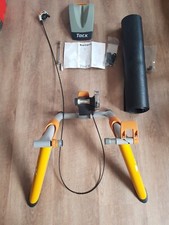 tacx rollentrainer satori gebraucht kaufen  Rellingen