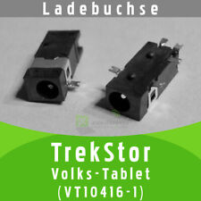 Trekstor volks tablet gebraucht kaufen  Birstein
