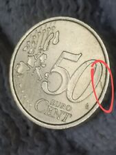 Moneta cent italia usato  Castellaneta
