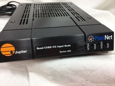 Jupiter series 400 d'occasion  Expédié en Belgium