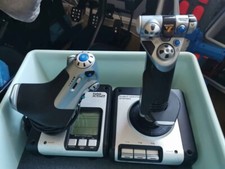 Saitek x52 pro for sale  ISLEWORTH