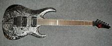 Guitare electrique cort d'occasion  Strasbourg-