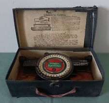 Ancien jouet machine d'occasion  Gannat