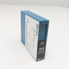 Dispositivos analógicos 3B34-00 ISO 2-3-4 fio RTD módulo de entrada isolado 100Ohm comprar usado  Enviando para Brazil