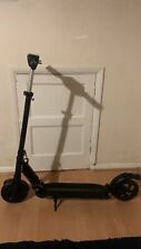 scooter kugoo s1 electric for sale  NORTHAMPTON