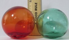 Old art glass for sale  Parker