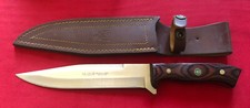 Tres beau couteau d'occasion  Malakoff