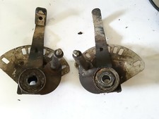 Support roues arrières d'occasion Support roues arrières d'occasion  La Chevrolière