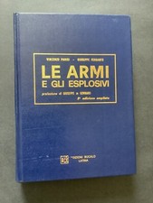 Armi gli esplosivi usato  Campi Bisenzio