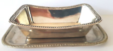 Ancien plat ramequin d'occasion  Grenoble-
