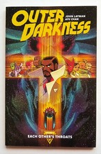 Outer darkness vol. for sale  Dayton
