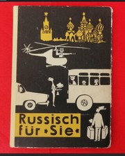 Ddr russisch fachbuch gebraucht kaufen  Deutschland