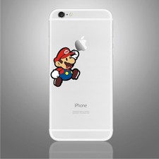 Iphone super mario d'occasion  Expédié en France