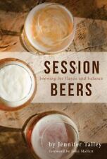 Session beers brewing for sale  Seattle