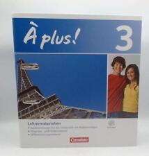 Plus nouvelle edition gebraucht kaufen  Siegburg