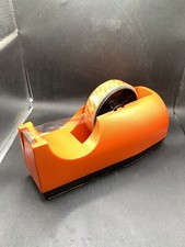 Tape dispenser vintage usato  Catania