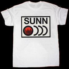 Sunn band poster for sale  Phoenix