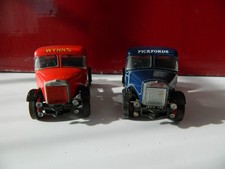 Corgi scale scammell for sale Corgi scale scammell for sale  ASHFORD