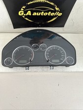 Tachometer sharan diesel gebraucht kaufen  Mendig