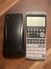 Casio 9860gii grafikfähiger gebraucht kaufen  Bad Mergentheim
