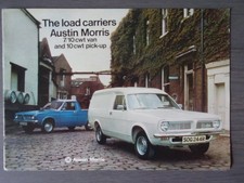 Austin morris marina for sale  BENFLEET