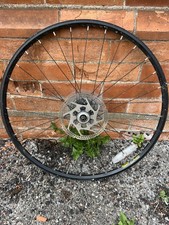 mavic wheel rims for sale  BRIDPORT
