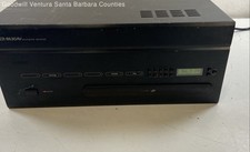 Niles multizone receiver for sale  Oxnard