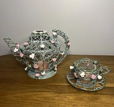 Partylite enchanted rose for sale  Norristown