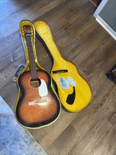 Vintage stanford acoustic for sale  Canyon