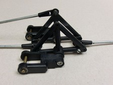 Ersatzteil doppelter nickhebel gebraucht kaufen Ersatzteil doppelter nickhebel gebraucht kaufen  Münster