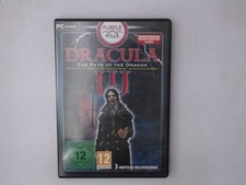 Dracula path the gebraucht kaufen  Seesen
