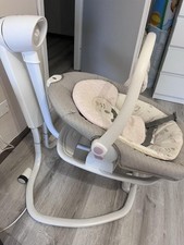 Passeggino trio sdraietta usato  Nole