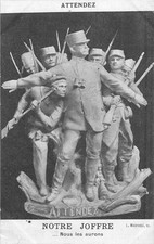 Patriotique signee madrassi d'occasion  Vasles