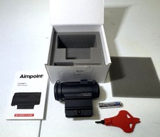 Aimpoint compm5 moa for sale  Cedar Hill