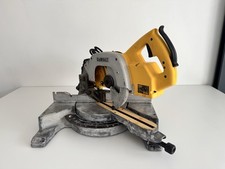 Refurbed dewalt dw707lx for sale  WIRRAL