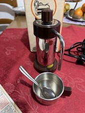 Caffettiera velox tazza usato  Vaglio Serra