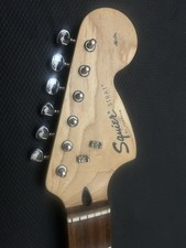 Fender squier affinity for sale  Mount Holly