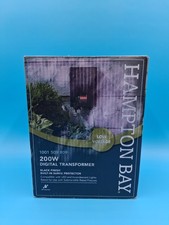 Hampton bay low for sale  Houston
