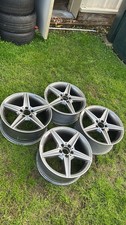 Genuine alloy wheel for sale  AYLESBURY